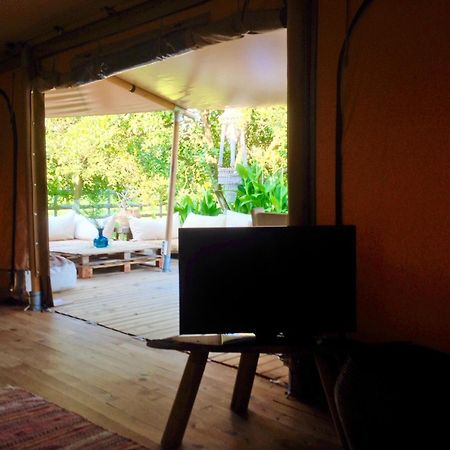 Campo Portakal Eco Glamping Hotel Cirali Ruang foto