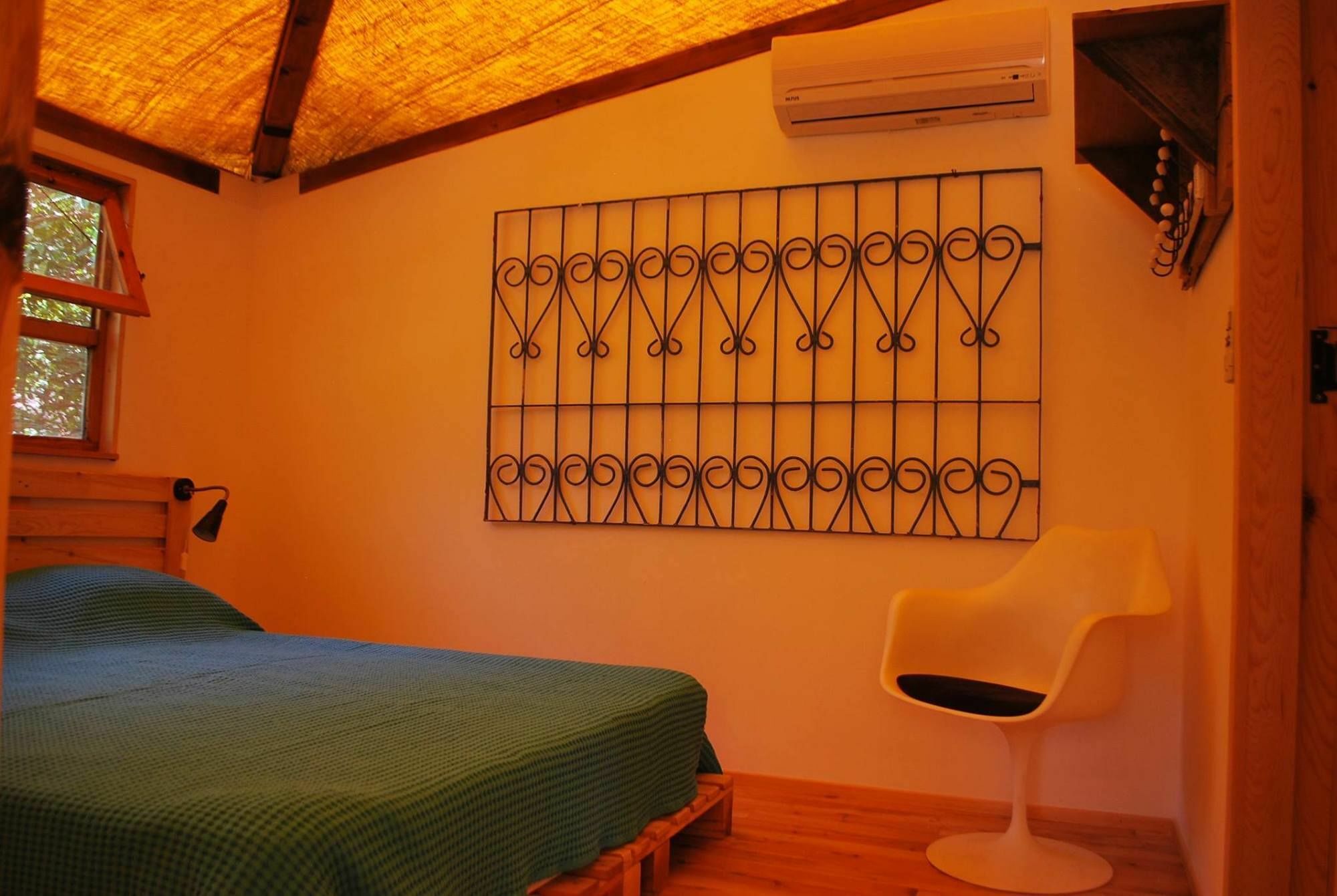 Campo Portakal Eco Glamping Hotel Cirali Bagian luar foto